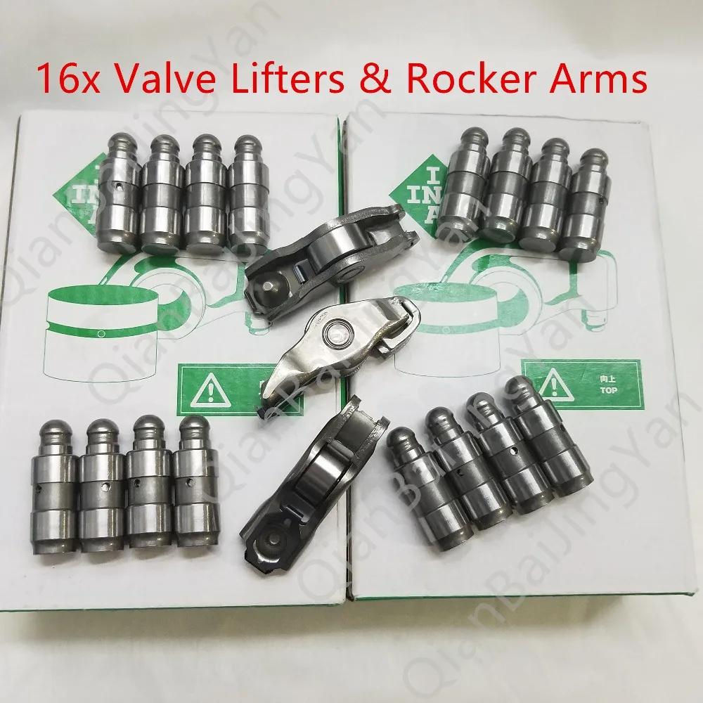 Vw  mk6 Ÿ ƿ a3 tt 2.0 t 06e109417 022109423 bpy bpg bwa bwt   oem 16 pcs     Ŀ 